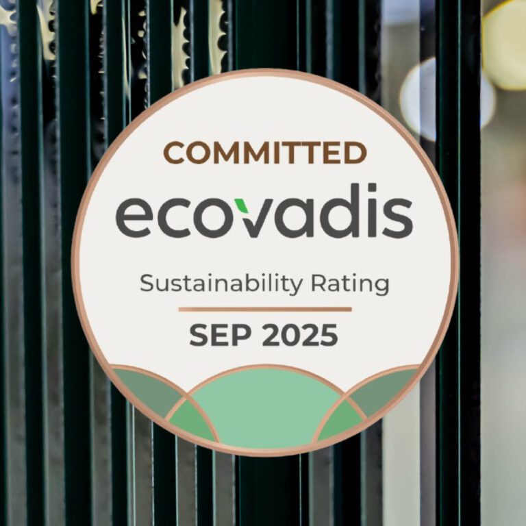 RSE score 60/100 note EcoVadis AURYS